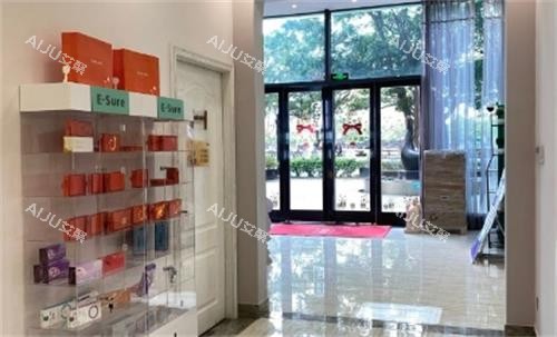 广州医选整形环境图 广州医选整形环境图