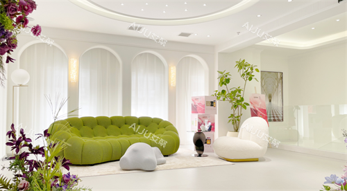 沈阳医颜丽海医疗美容休息区 沈阳医颜丽海医疗美容休息区