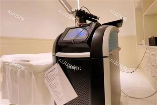 赛诺秀仪器展示