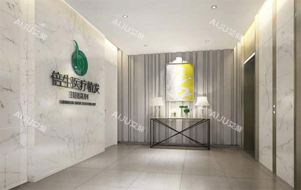 深圳倍生植发怎么样