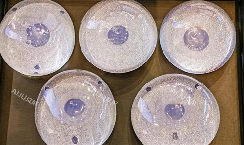 艾斯美丰胸假体展示照片