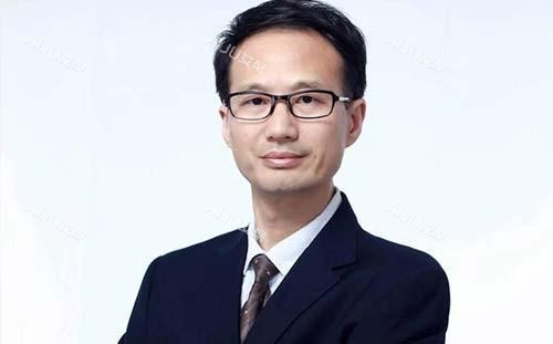 北京联合丽格医疗美容医院何照华医生
