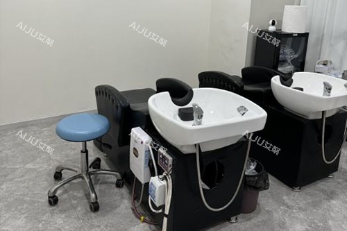 福州原生植发毛发护理区