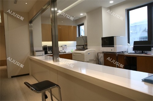 杭州薇琳医疗美容体检室 杭州薇琳医疗美容体检室