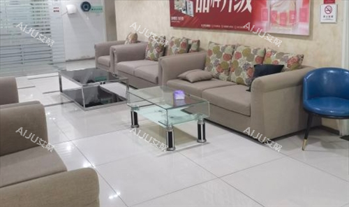 惠州鹏爱整形休息区