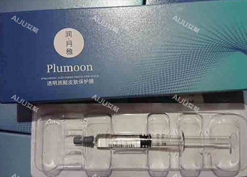 润月雅水光可靠吗？从润月雅水光的成分、功效、价格、维持时间看确实可靠