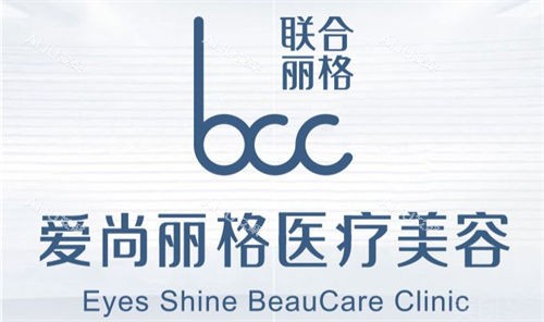 上海爱尚丽格平面logo展示