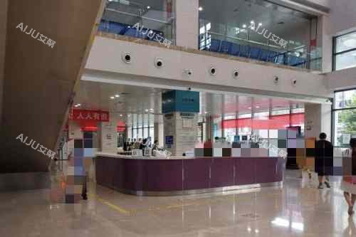 华中科技大学同济医学院附属协和医院室内