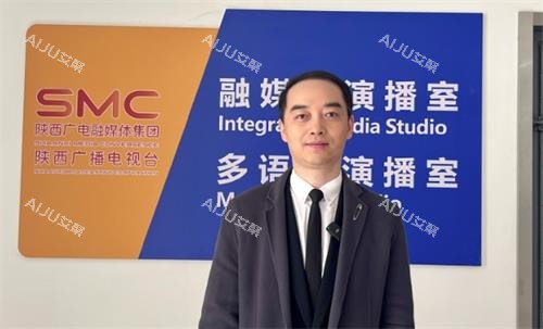 西安孙峰医生参加活动照