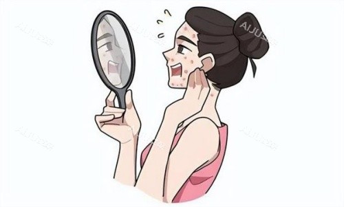 毛孔粗大怎么办