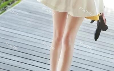 大腿吸脂