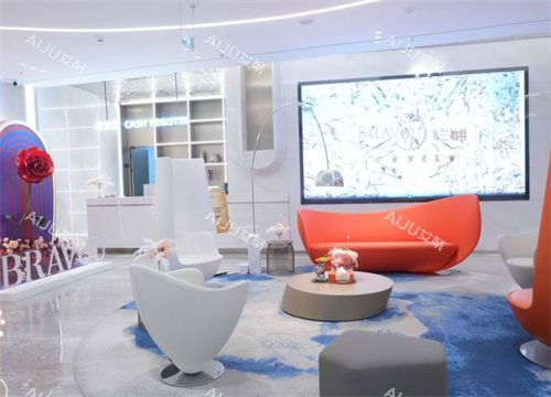 深圳米兰柏羽整形室内环境 深圳米兰柏羽整形室内环境