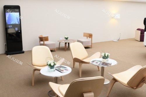 成都艺星整形等待区 成都艺星整形等待区