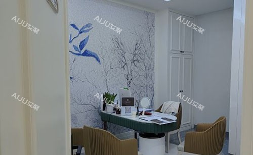 淮安友谊整形术前商谈室 淮安友谊整形术前商谈室