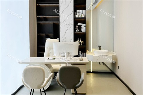 赣州华美医疗美容面诊室