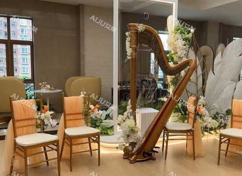 成都米兰柏羽整形大厅环境