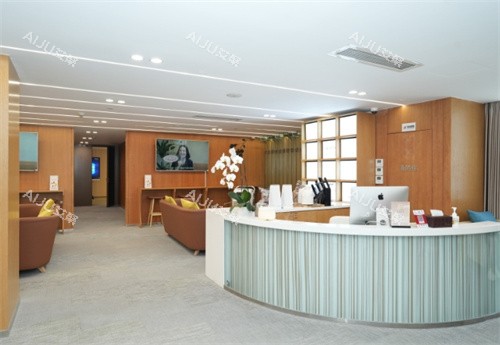 成都艺星整形美容2楼前台 成都艺星整形美容2楼前台