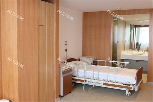 成都艺星医疗美容病房 成都艺星医疗美容病房