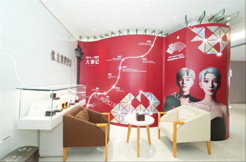 成都艺星医疗美容内部环境 成都艺星医疗美容内部环境