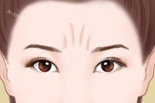 川字纹卡通图 川字纹卡通图