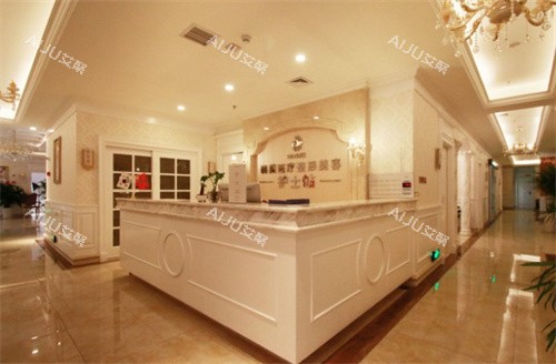 兰州韩美医疗美容护士站 兰州韩美医疗美容护士站