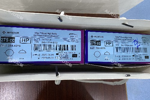 曼托假体包装 曼托假体包装