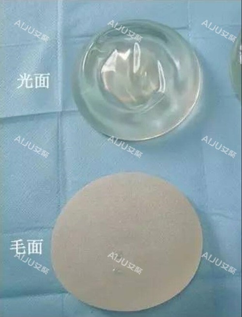 曼托光面和毛面 曼托光面和毛面