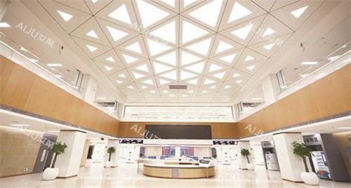 徐州新健康老年病医院